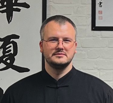 Sifu Ive