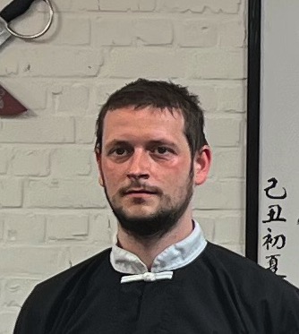 Jor Gao Yves
